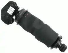 Гаситель, крепление кабины automatic 27-J81-0 BOGE