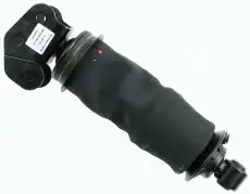 Гаситель, крепление кабины automatic 27-J81-0 BOGE