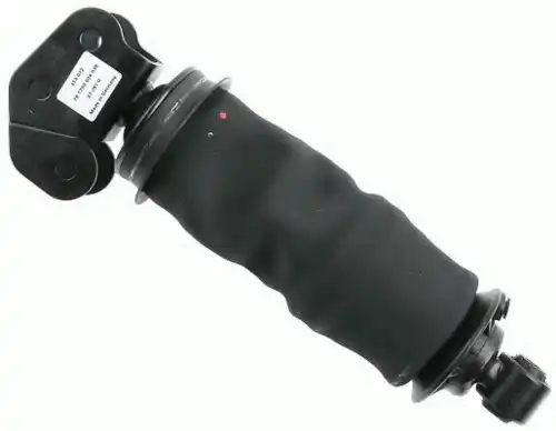 Гаситель, крепление кабины automatic 27-J81-0 BOGE