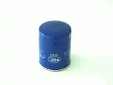 Фильтр масляный SCT SK 801