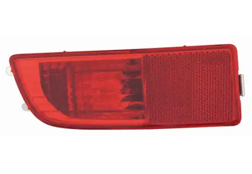 Фара противотуманная ABAKUS 440-4003R-UE