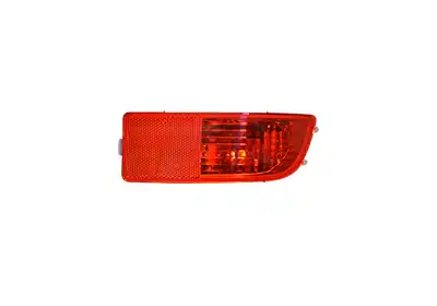Фара противотуманная VAN WEZEL 3083930