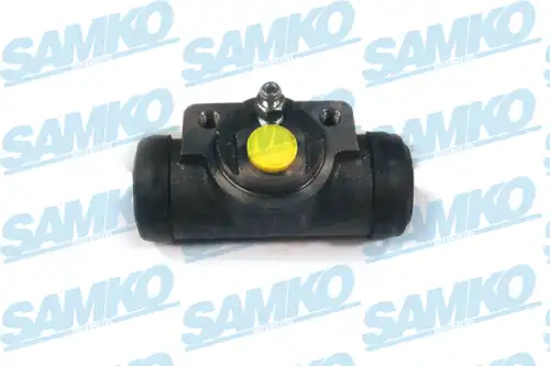 Цилиндр тормозной C31125 SAMKO