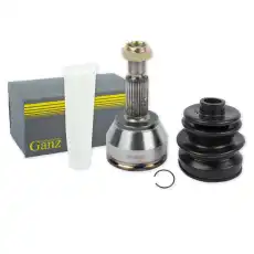 ШРУС наружный GANZ GIK04067
