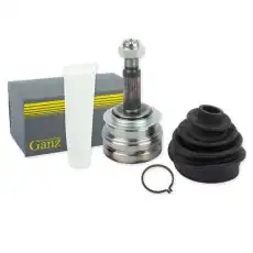 ШРУС наружный GANZ GIK04050
