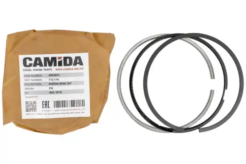 CAMIDA 112.110 d=