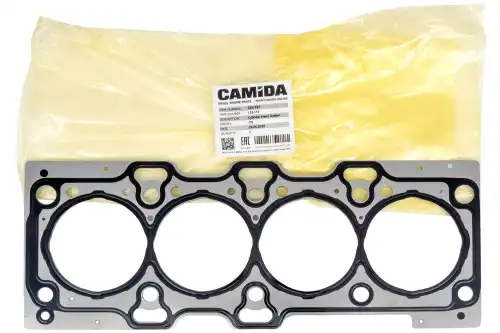 Прокладка ГБЦ CAMIDA 123.117