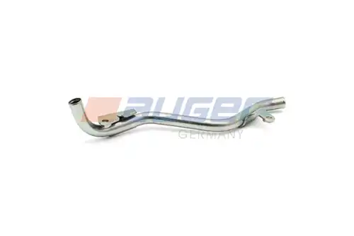 Трубопровод, Поддон картера SCANIA 82433 AUGER