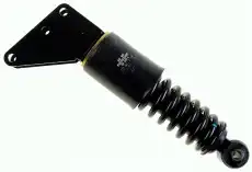 Гаситель, крепление кабины automatic 30-G02-A BOGE