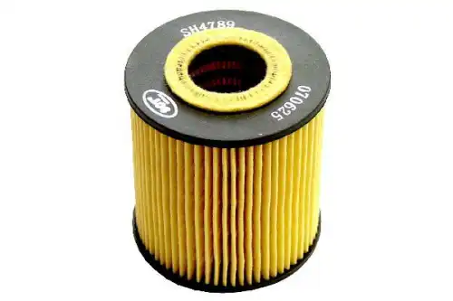 Фильтр масляный SCT SH 4789