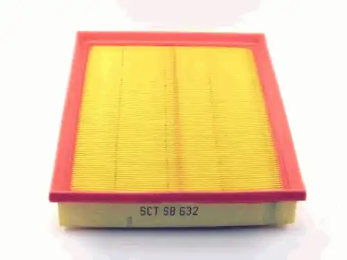 Фильтр воздушный SCT SB 632