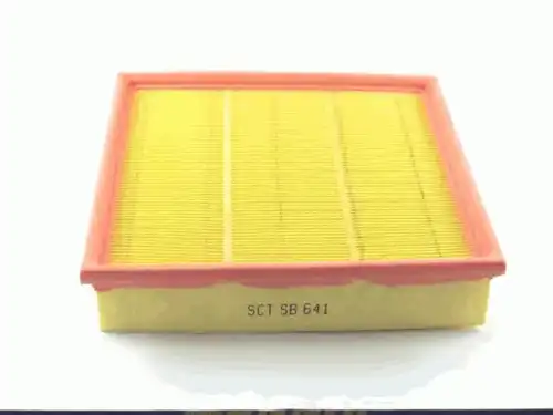 Фильтр воздушный SCT SB 641