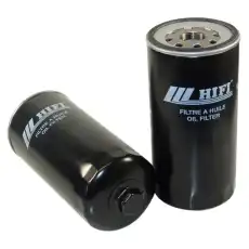Фильтр масляный HIFI SO 7028