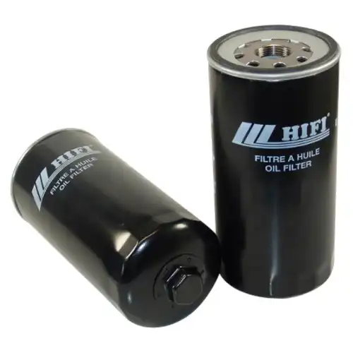 Фильтр масляный HIFI SO 7028