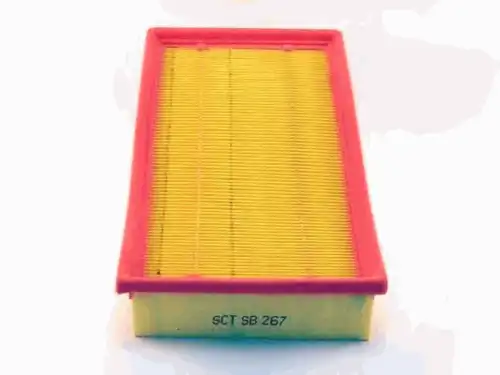 Фильтр воздушный SCT SB 267