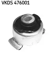 Балка моста VKDS 476001 SKF