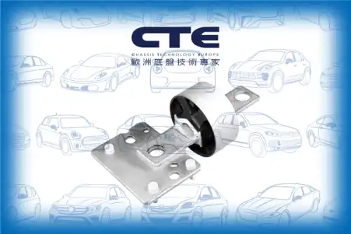 Рычаг подвески CTE CBH17040