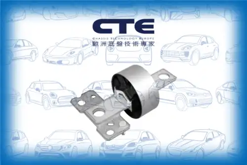 Рычаг подвески CTE CBH17041L