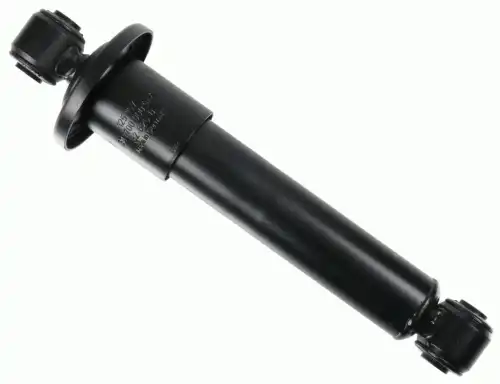 Гаситель, крепление кабины automatic 32-625-0 BOGE