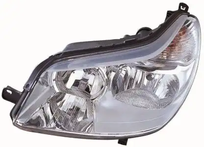 Фара ABAKUS 552-1120L-LD-E