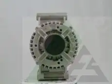 Генератор AES 12201201