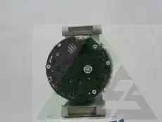 Генератор AES 12201201