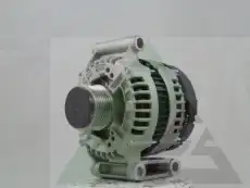 Генератор AES 12201201