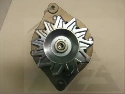 Генератор AES 17201910