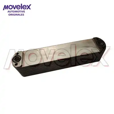 Масляный радиатор MOVELEX M22214