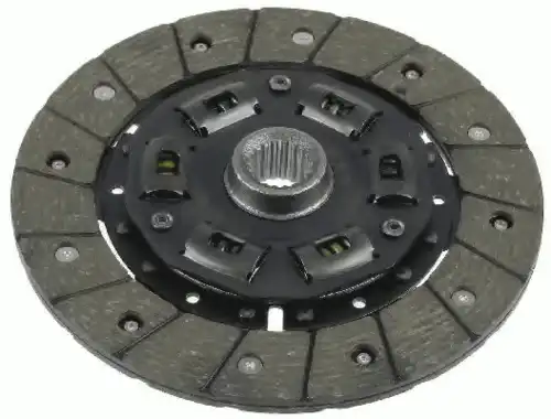 Диск сцепления SACHS 1878 600 932