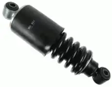 Гаситель, крепление кабины automatic 32-B21-0 BOGE