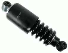 Гаситель, крепление кабины automatic 32-B21-0 BOGE