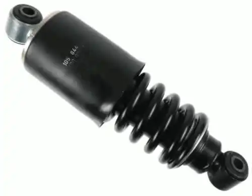 Гаситель, крепление кабины automatic 32-B21-0 BOGE