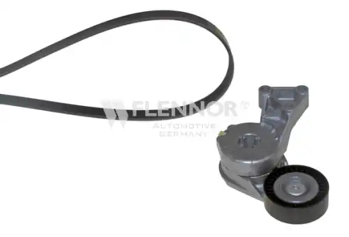 FLENNOR F906DPK1188