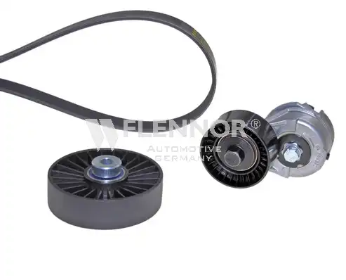 FLENNOR F906PK1853