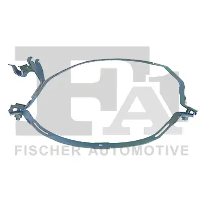 Хомут глушителя FA1 104-911
