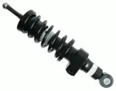 Гаситель, крепление кабины automatic 32-B23-0 BOGE