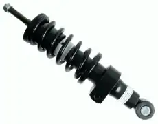 Гаситель, крепление кабины automatic 32-B23-0 BOGE