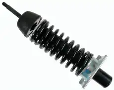 Гаситель, крепление кабины automatic 32-B47-0 BOGE