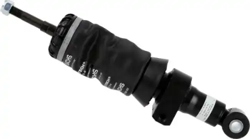 Гаситель, крепление кабины automatic 32-E91-0 BOGE