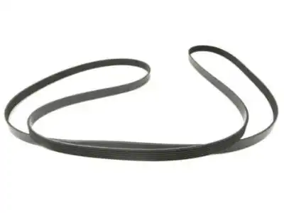 ремень поликлиновой Jeep 5072437AC