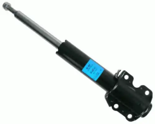 Амортизатор automatic 36-A27-C BOGE