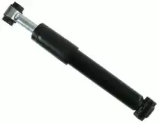 Гаситель, крепление кабины automatic 36-C54-0 BOGE