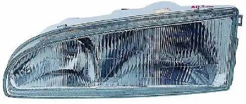 Фара ABAKUS 221-1114L-LD-E