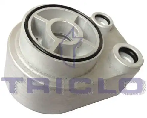 Масляный радиатор TRICLO 415683