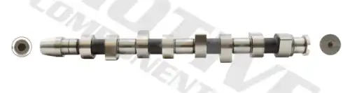 Распредвал MOTIVE T2611