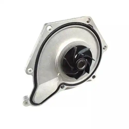 помпа Audi 06E121008P VAG