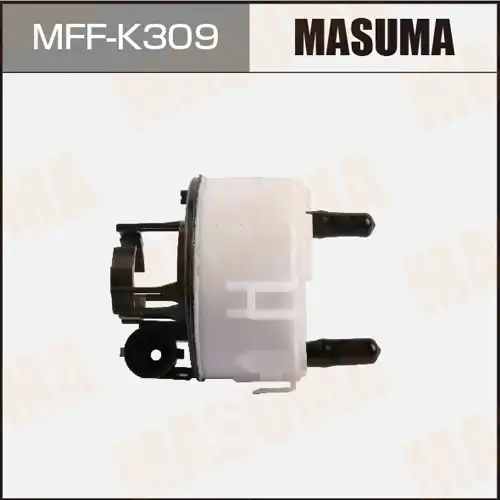 Топливный фильтр MASUMA MFF-K309
