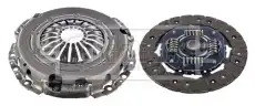 Комплект сцепления HK2841 BORG&BECK