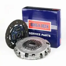 Комплект сцепления HK2841 BORG&BECK